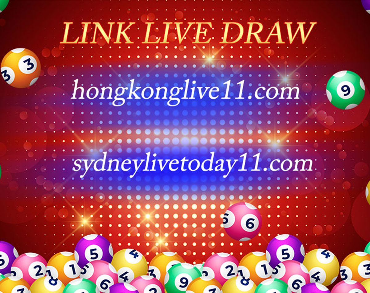 Live Togel HK dan SDY : Update Link Live Draw Resmi